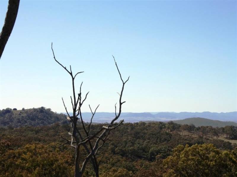 349 Rangeview Road, Dalveen QLD 4374