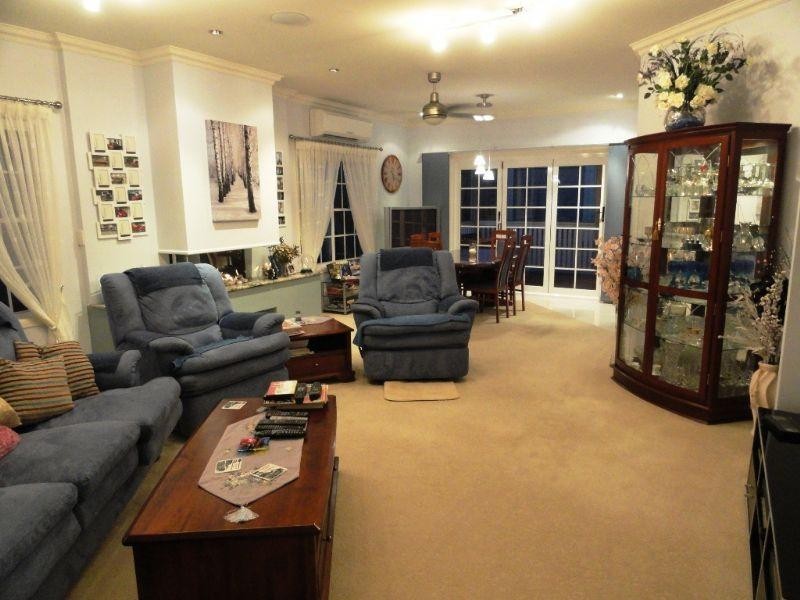 17 Fairway Crescent, Stanthorpe QLD 4380