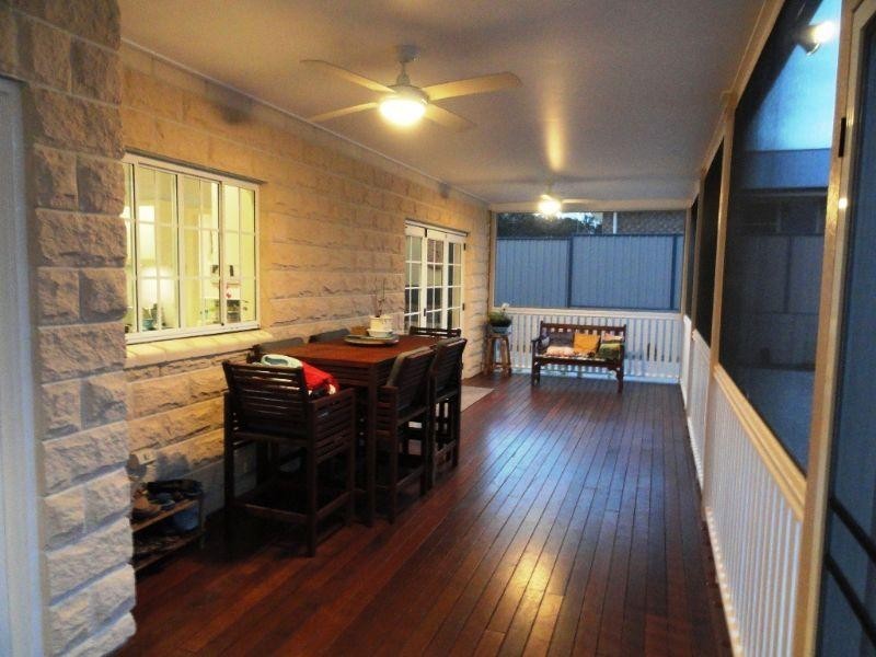 17 Fairway Crescent, Stanthorpe QLD 4380