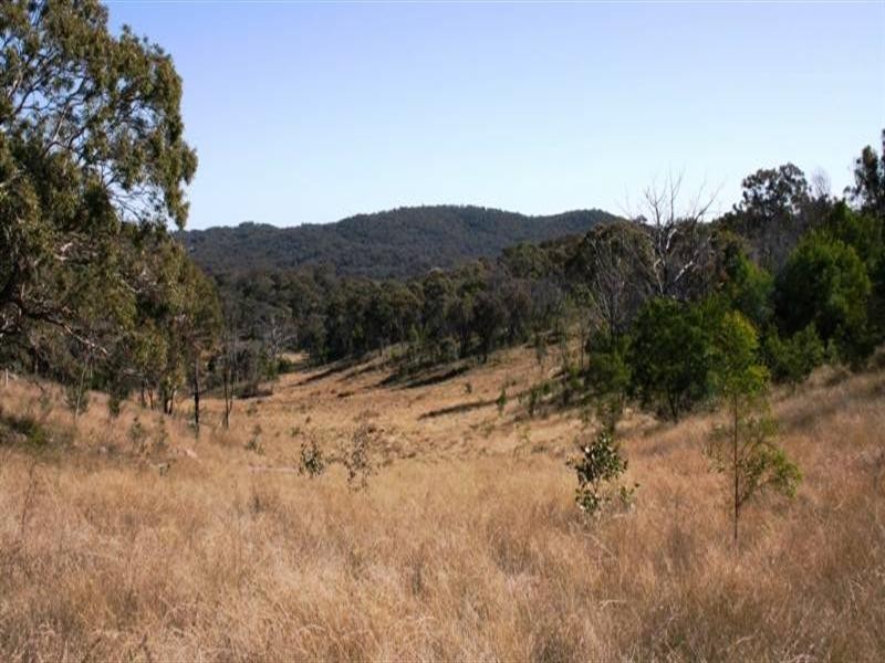 349 Rangeview Road, Dalveen, Warwick QLD 4370