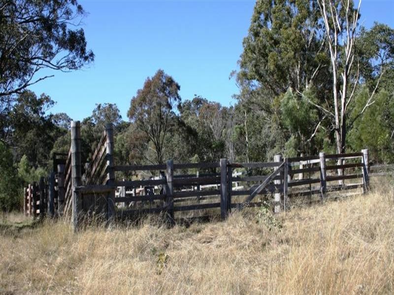 349 Rangeview Road, Dalveen, Warwick QLD 4370