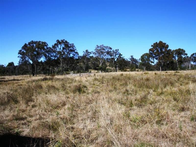 349 Rangeview Road, Dalveen, Warwick QLD 4370