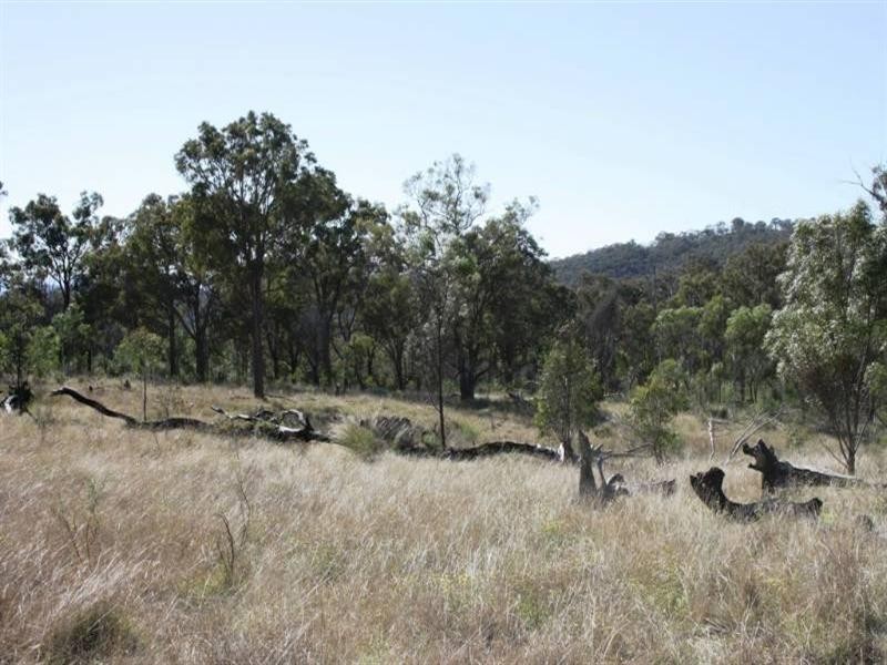 349 Rangeview Road, Dalveen, Warwick QLD 4370