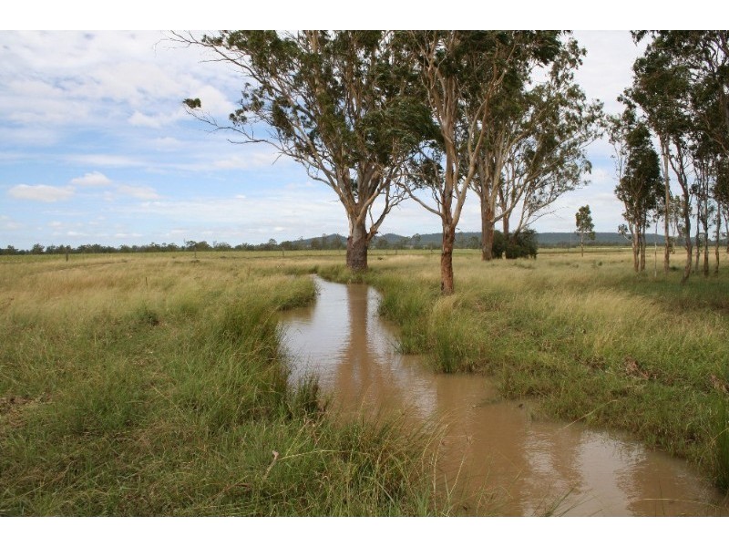 0 Schwarten Road, Millmerran QLD 4357