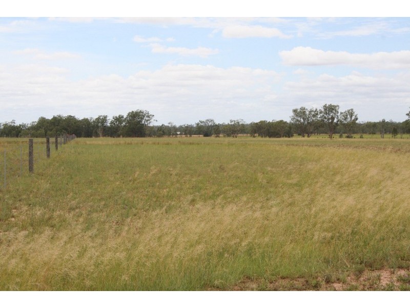 0 Schwarten Road, Millmerran QLD 4357