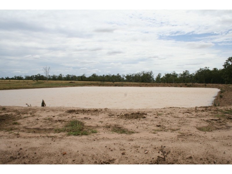 0 Schwarten Road, Millmerran QLD 4357