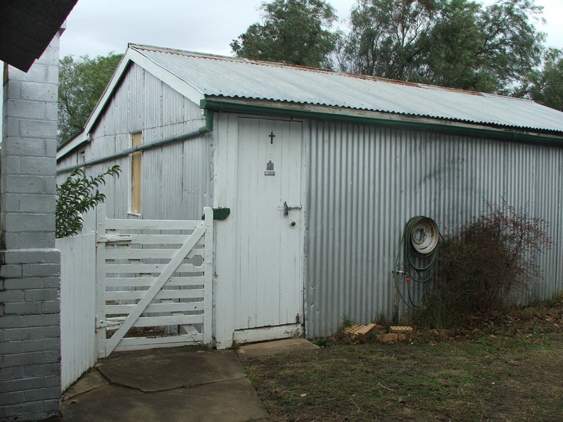 10 Glen Road, Warwick QLD 4370