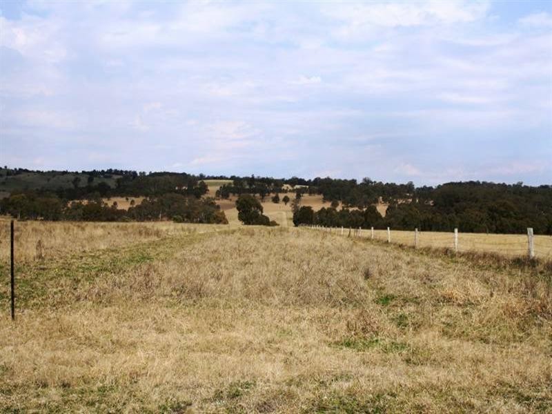 Lot 2/589 Barlows Gate Road, Killarney QLD 4373