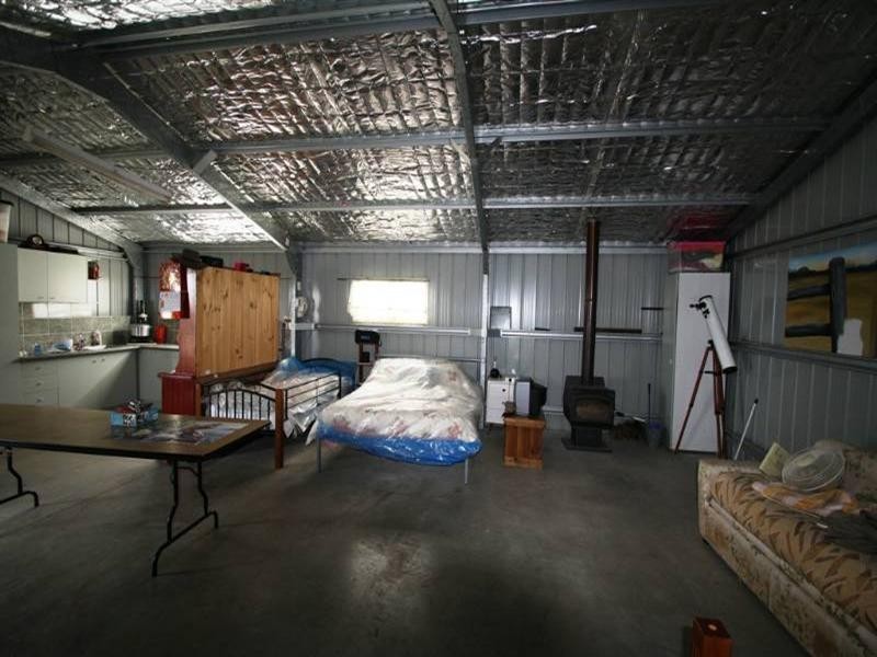 Lot 2/589 Barlows Gate Road, Killarney QLD 4373