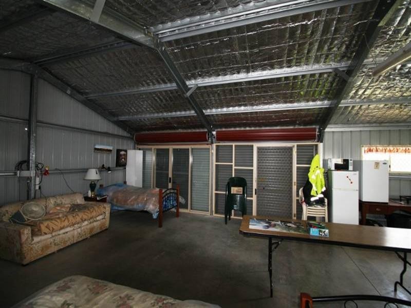 Lot 2/589 Barlows Gate Road, Killarney QLD 4373