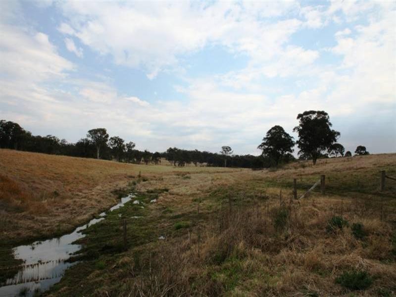 Lot 2/589 Barlows Gate Road, Killarney QLD 4373