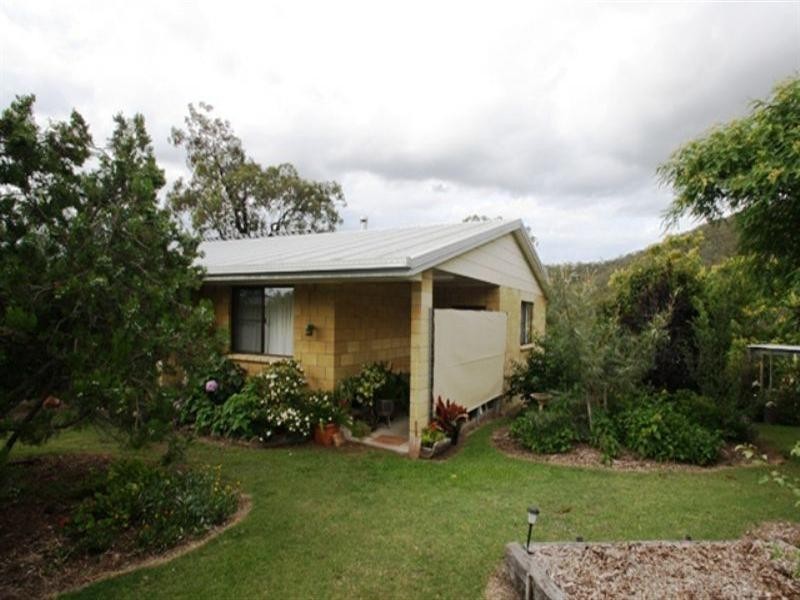 390 Blakes Road, Warwick QLD 4370