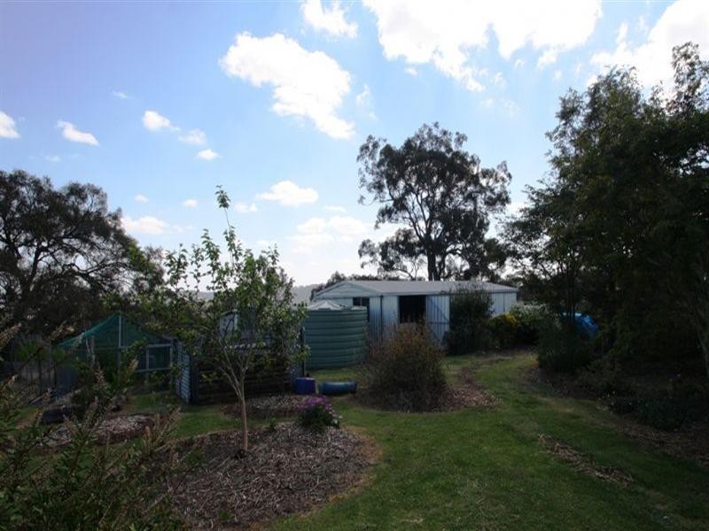 390 Blakes Road, Warwick QLD 4370