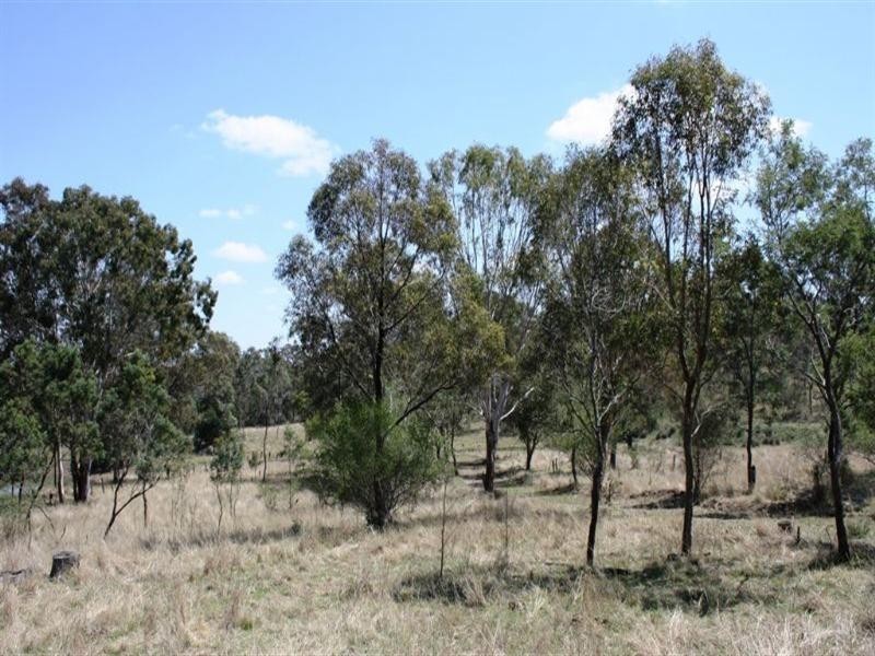 390 Blakes Road, Warwick QLD 4370