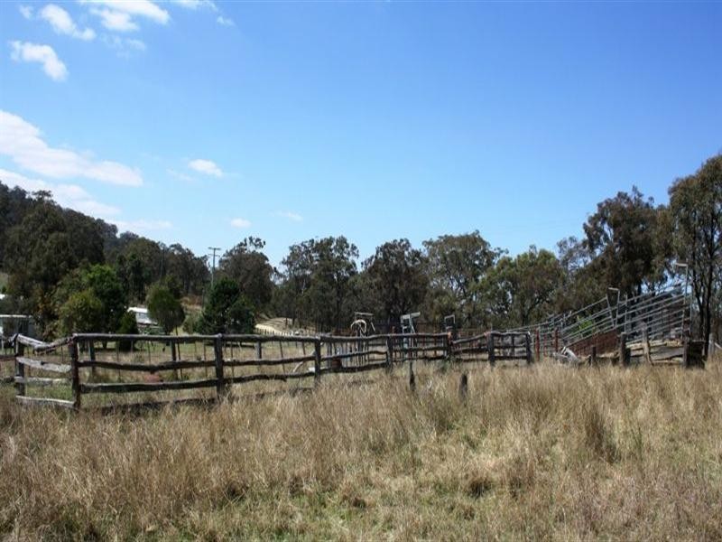 390 Blakes Road, Warwick QLD 4370