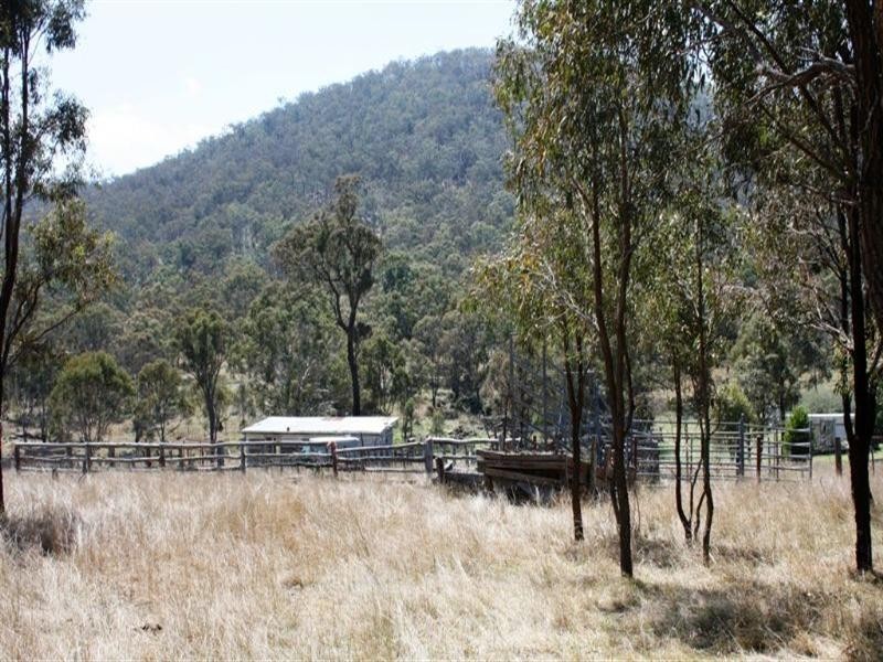 390 Blakes Road, Warwick QLD 4370