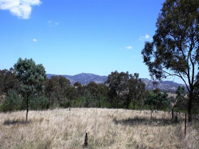 390 Blakes Road, Warwick QLD 4370
