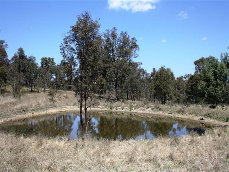 390 Blakes Road, Warwick QLD 4370