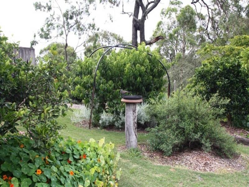 390 Blakes Road, Warwick QLD 4370