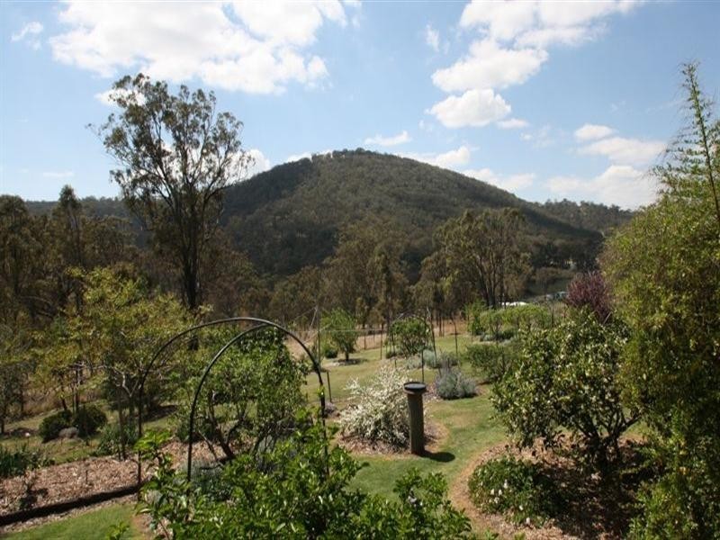 390 Blakes Road, Warwick QLD 4370