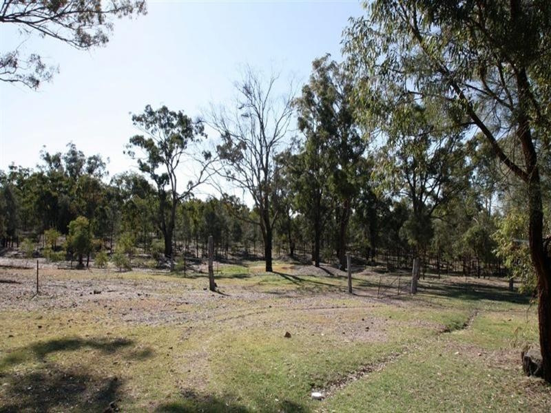 23 Iron Bark Lane, Leslie Dam, Warwick QLD 4370