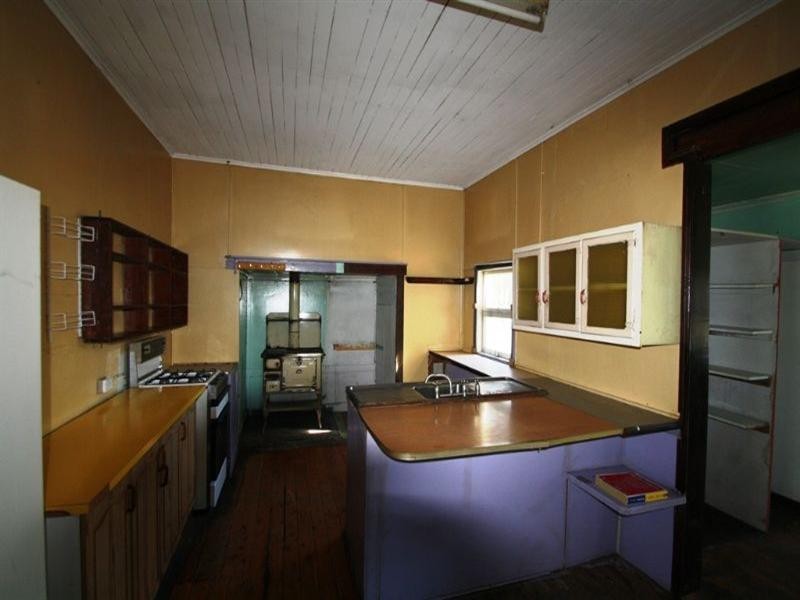 23 Iron Bark Lane, Leslie Dam, Warwick QLD 4370