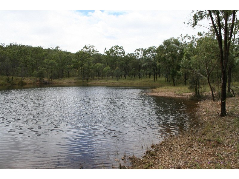 Warwick QLD 4370