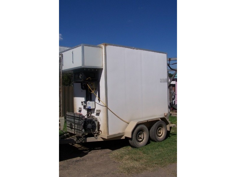 66 Albert Street, Inglewood QLD 4387