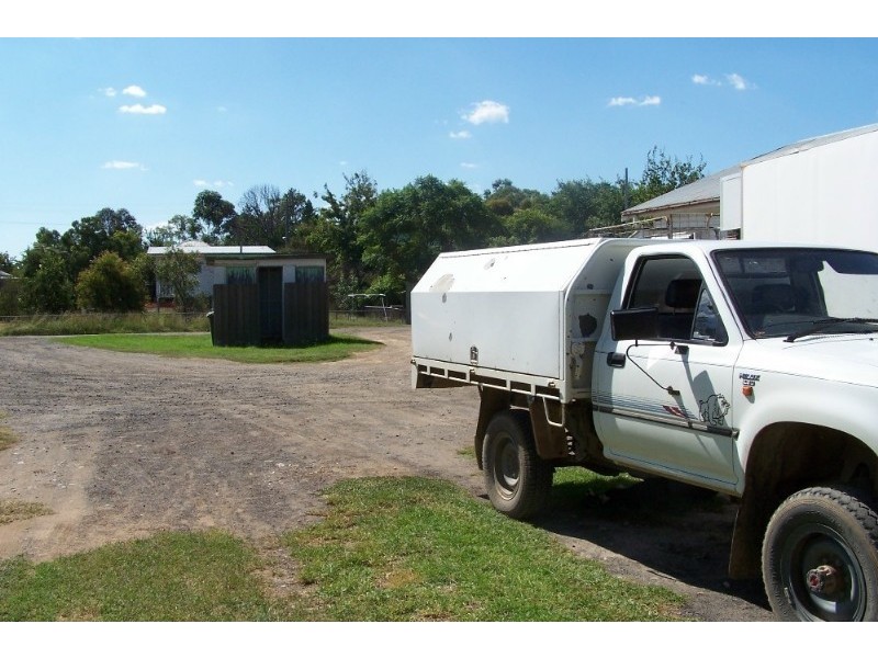 66 Albert Street, Inglewood QLD 4387