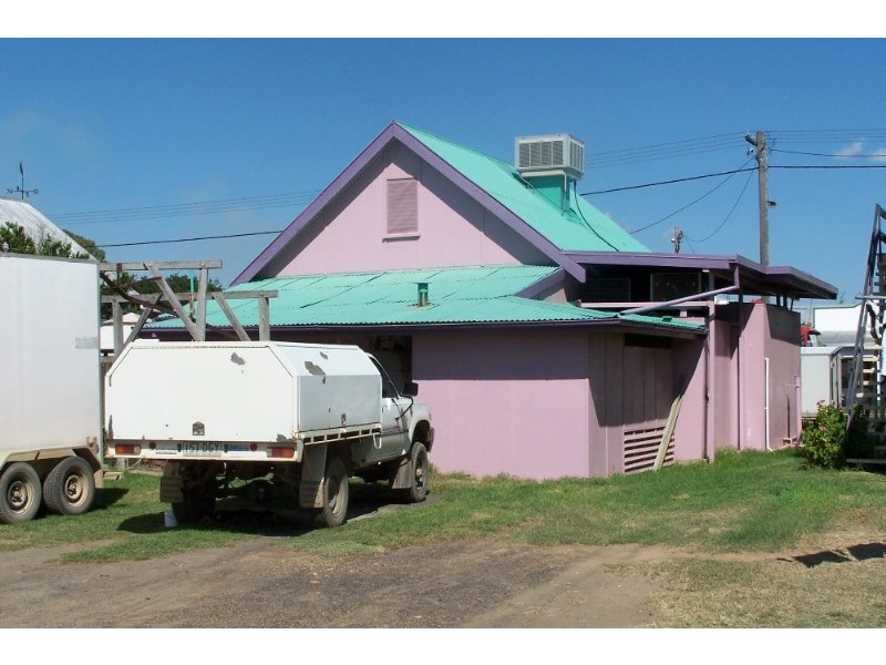 66 Albert Street, Inglewood QLD 4387