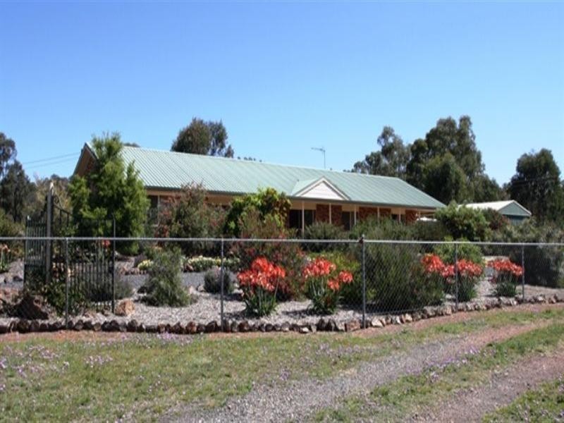 46 Pink Gum Lane, Leslie Dam, Warwick QLD 4370