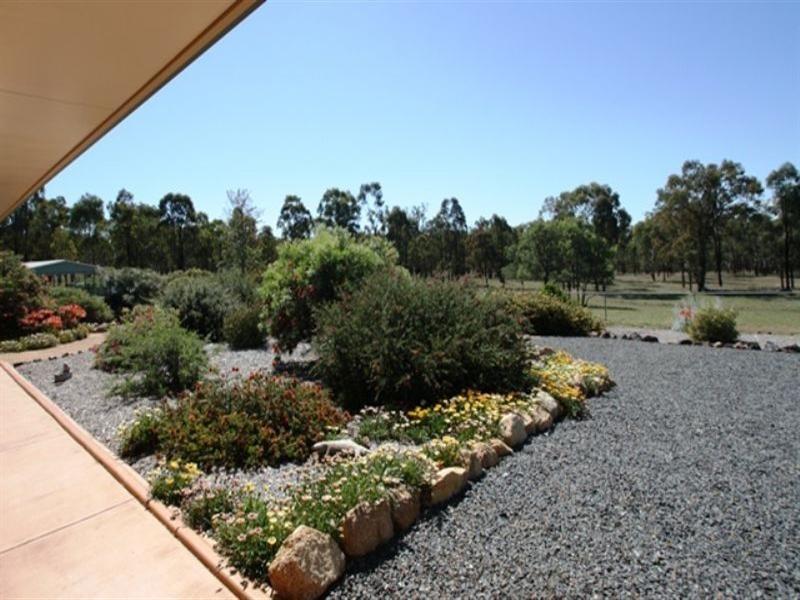 46 Pink Gum Lane, Leslie Dam, Warwick QLD 4370