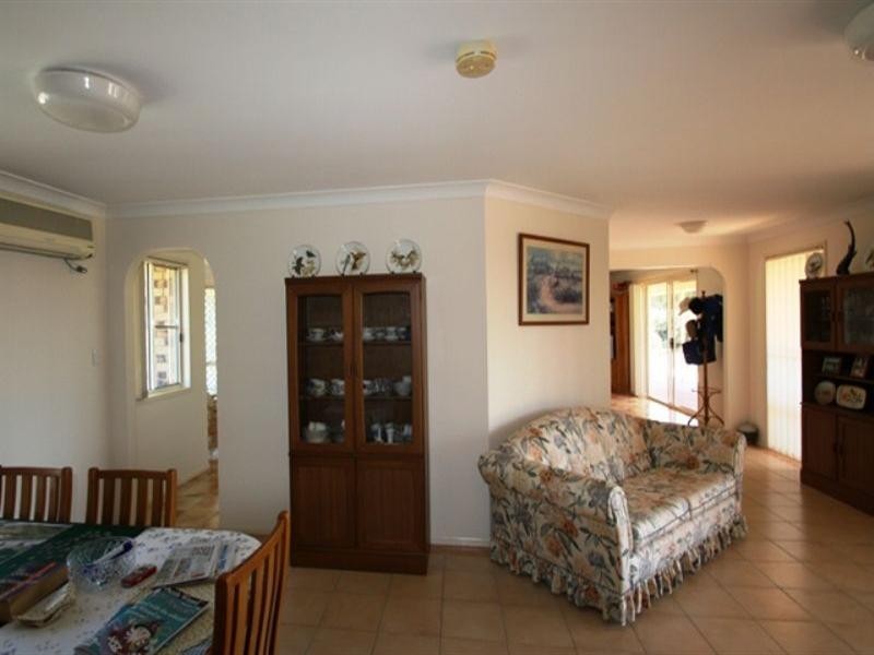 46 Pink Gum Lane, Leslie Dam, Warwick QLD 4370