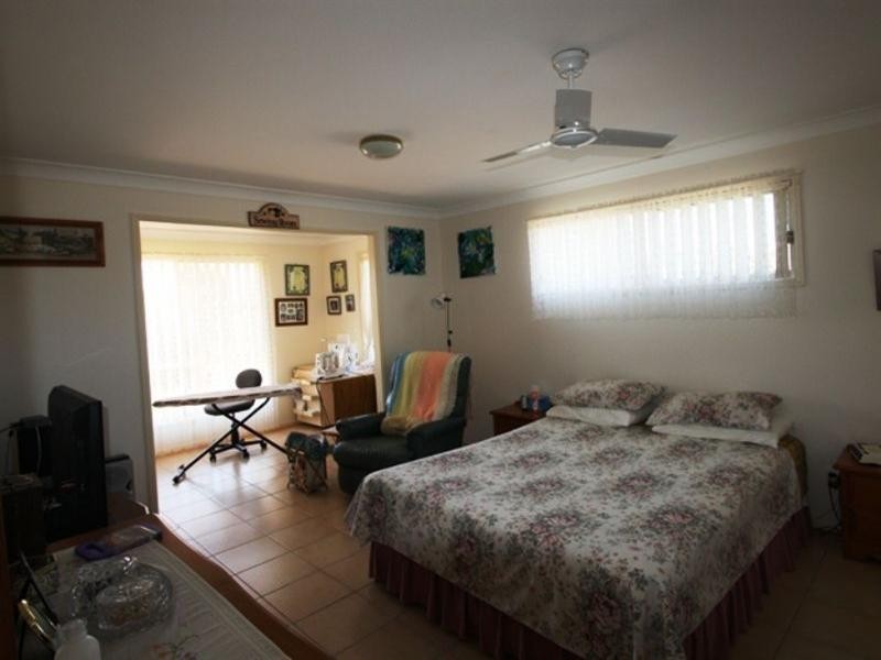 46 Pink Gum Lane, Leslie Dam, Warwick QLD 4370