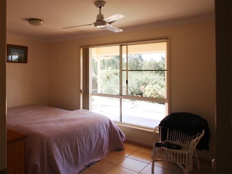 46 Pink Gum Lane, Leslie Dam, Warwick QLD 4370