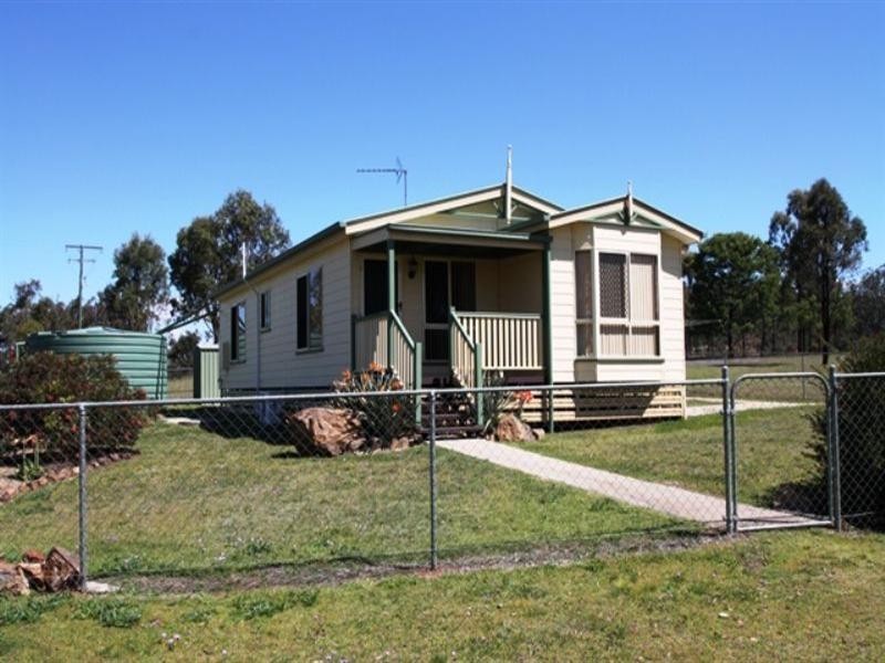 46 Pink Gum Lane, Leslie Dam, Warwick QLD 4370