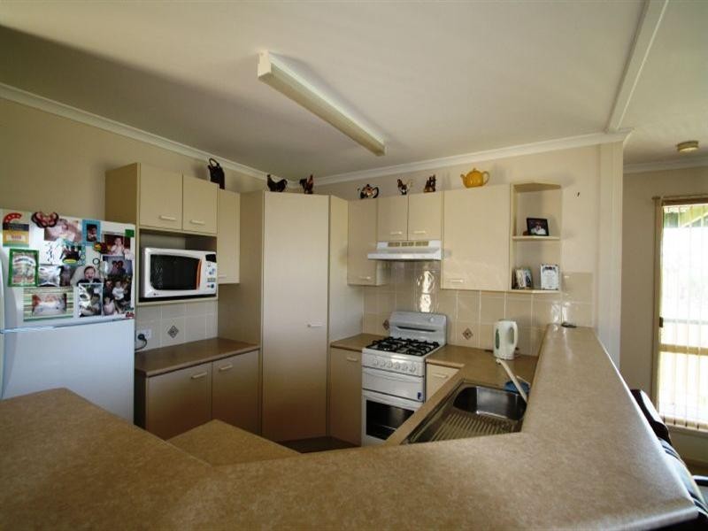 46 Pink Gum Lane, Leslie Dam, Warwick QLD 4370