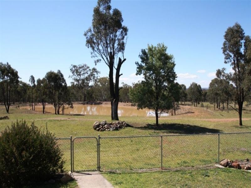 46 Pink Gum Lane, Leslie Dam, Warwick QLD 4370