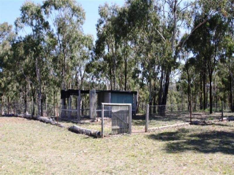 46 Pink Gum Lane, Leslie Dam, Warwick QLD 4370