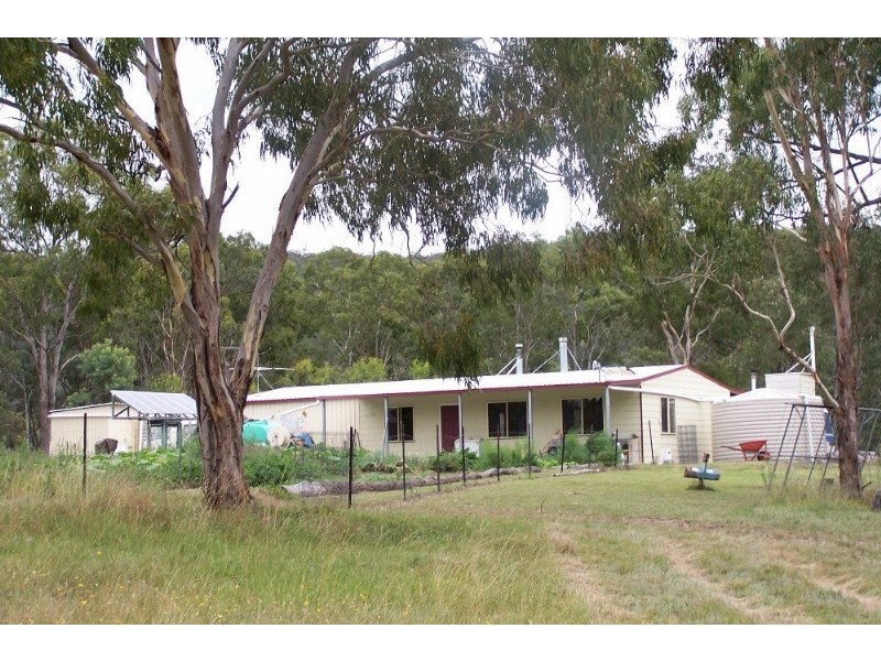 2892 Brooklands Road, Warwick QLD 4370