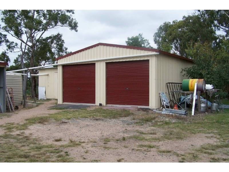 2892 Brooklands Road, Warwick QLD 4370