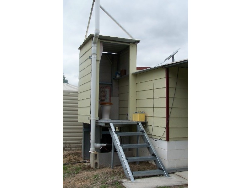 2892 Brooklands Road, Warwick QLD 4370