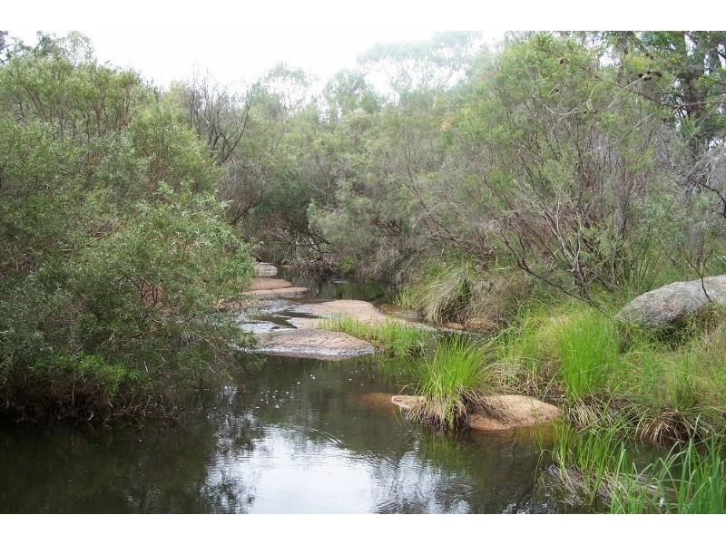 2892 Brooklands Road, Warwick QLD 4370