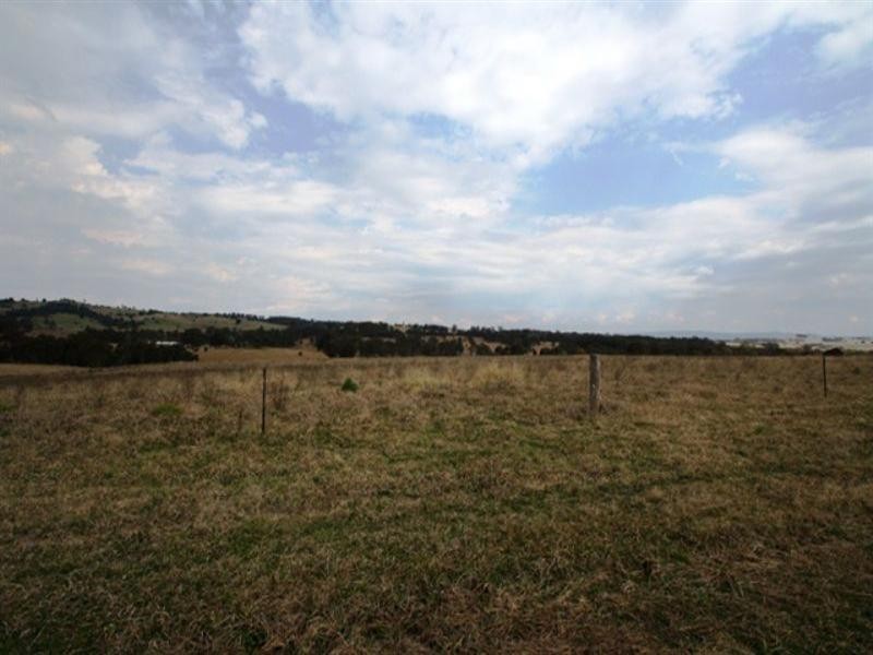 Lot 3/589 Barlows Gate Road, Killarney QLD 4373