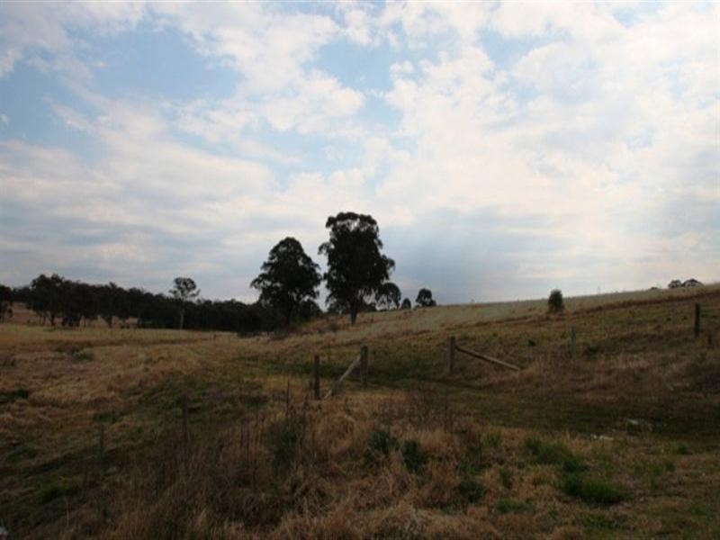 Lot 3/589 Barlows Gate Road, Killarney QLD 4373