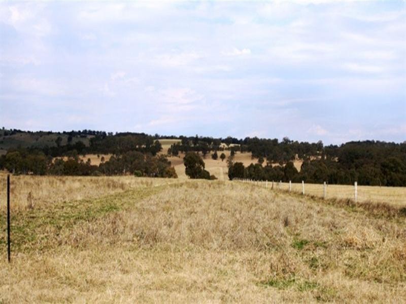 Lot 3/589 Barlows Gate Road, Killarney QLD 4373