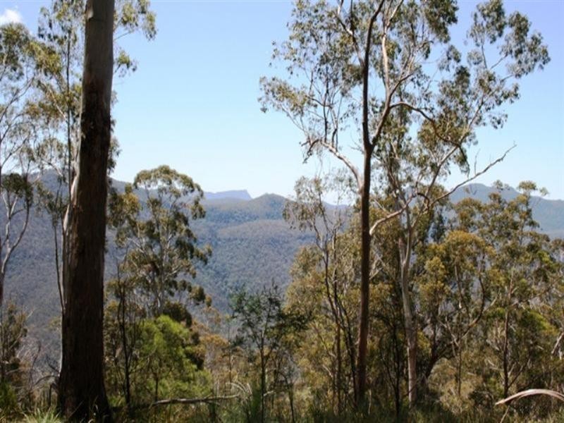 0 Gambubal Road, Mount Colliery QLD 4370