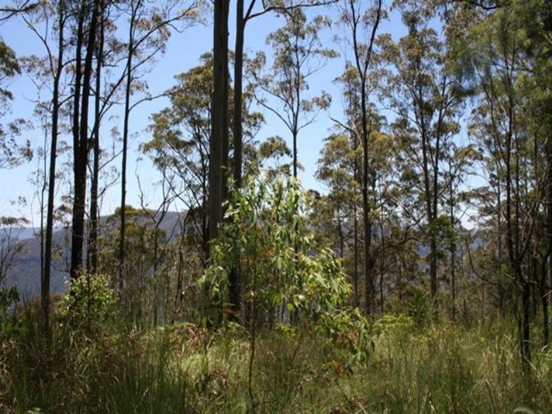 0 Gambubal Road, Mount Colliery QLD 4370