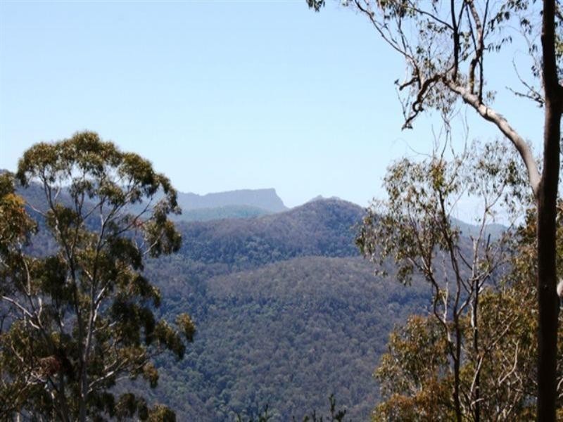 0 Gambubal Road, Mount Colliery QLD 4370