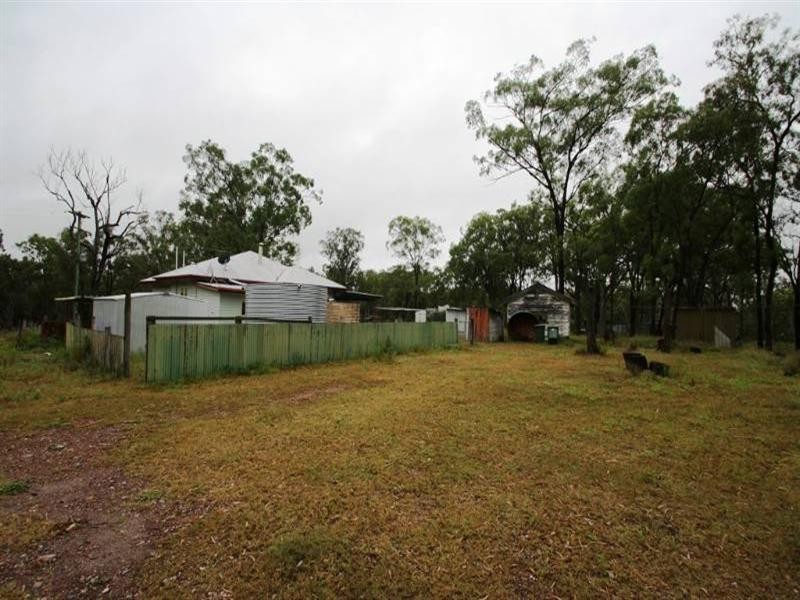 97 Big Hill Road, Pratten QLD 4370